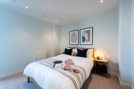 1 bedroom flat to rent - Photo 5