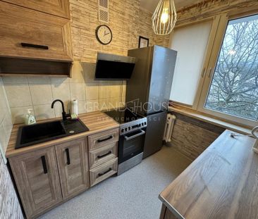 Kawalerka w Podjuchach na wynajem - Фото 6