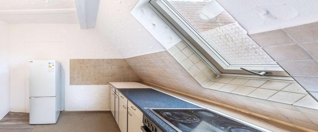 Wohnung in Bietigheim-Bissingen - Photo 1