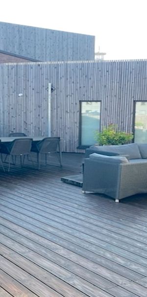 Lækker nyere lejlighed på Frederiksberg - Photo 2