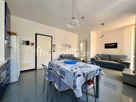 Trilocale viale Roma 378, Marina di Massa Centro, Massa - Photo 3