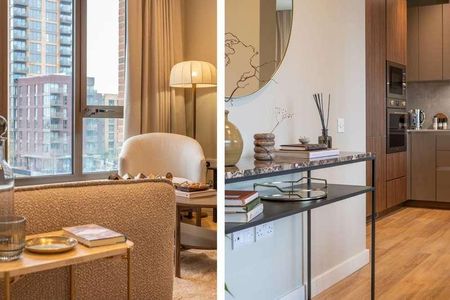 The Glasswork, Greenford, UB6 - Photo 2