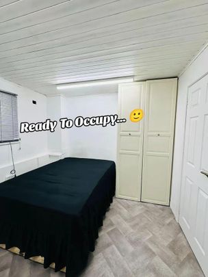 Room in a Shared House, Green Lane, IG1 - Photo 1