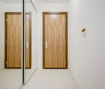 For Lease - 60 South Town Centre Boulevard Unit# 1101, Markham, Ont... - Photo 5