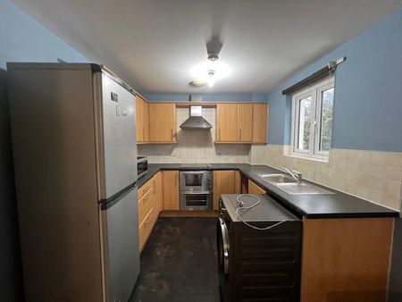 2 bedroom apartment to rent - Photo 5