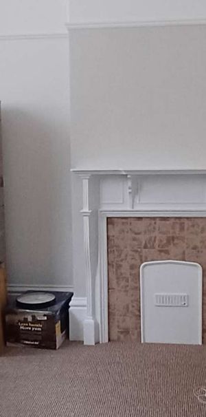 Beautifully refurbished shared house, quiet location - Photo 1