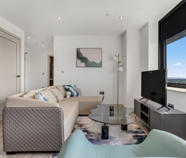City Walk Apartments, Lords Walk - Photo 1