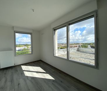 Appartement 3 pièces - Photo 6