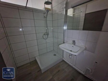 Appartement à louer 1 pièce 36.81m² - Photo 5