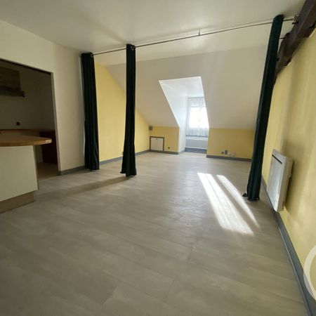 Location Appartement 1 pièce 25m² NEMOURS 77140 - Photo 4