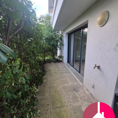 STUDIO A LOUER AVEC TERRASSE - Photo 4