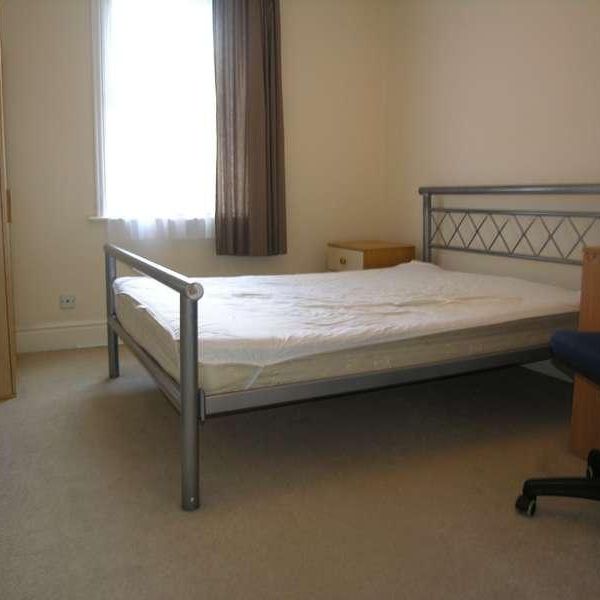 Bedroom Property In Charminster, BH9 - Photo 1