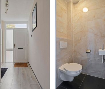 Aïdaschouw 42, Schouwenbuurt-Noord, 2726KA, Zoetermeer - Photo 6