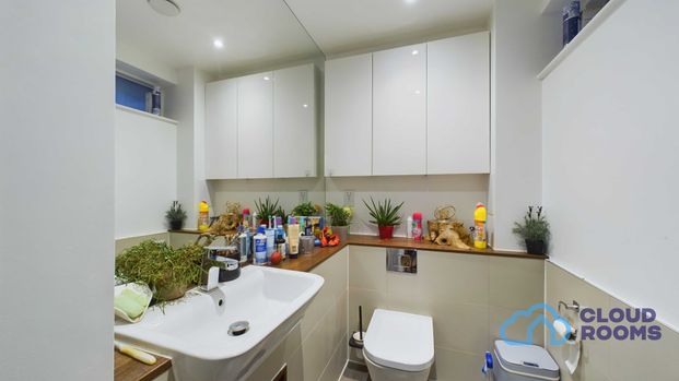 RM4 Rennie Street | Greenwich | London | SE10 0XT - Photo 1