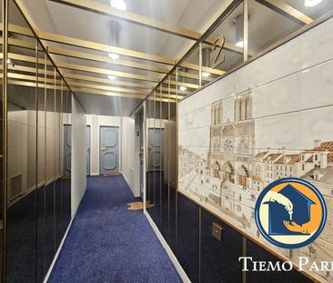 Studio Paris 75003 - Centre Pompidou - Photo 6