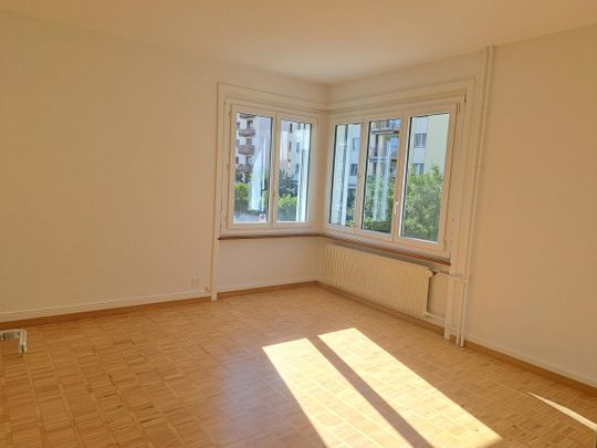 Jardinière 137 - 3,5 p - balcon - Photo 1