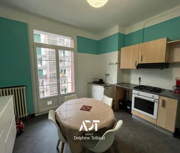 Location Appartement 2 pièces 69m² GRENOBLE 38000 - Photo 3