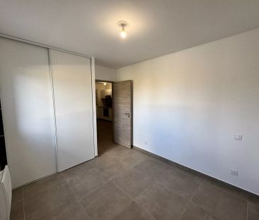 Appartement Lucciana 2 pièce(s) 40 m2 - Photo 4