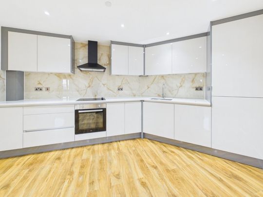 Church Street, Slough, Berkshire,SL1 - Photo 1