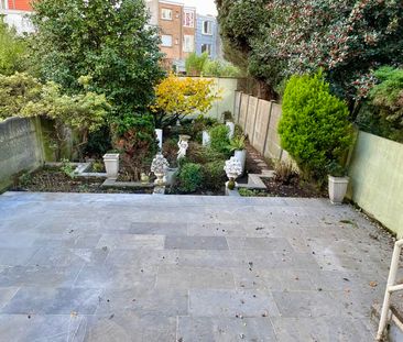 Appartement te huur - Foto 2