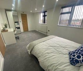 1 bedroom in a house share to rent - Photo 6