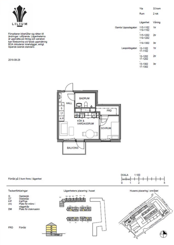 Leopoldsgatan 13, 754 41, Uppsala - Photo 5