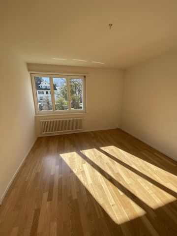 2.5 Zimmer, 61 m², EG - Photo 3