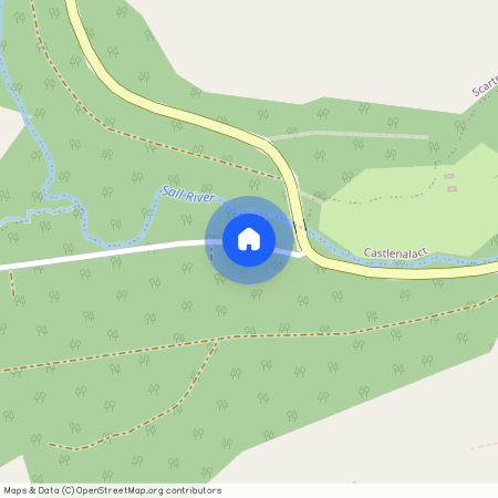 The Cottage, Castleack, Bandon, Cork, West Cork