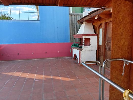 Studio/Γκαρσονιέρα για ενοικίαση Τερψιθέα - Γλυφάδα (Πάτρα) - Photo 1