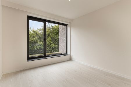 Energiezuinige nieuwbouwwoning met 3 slaapkamers en tuin! - Foto 2