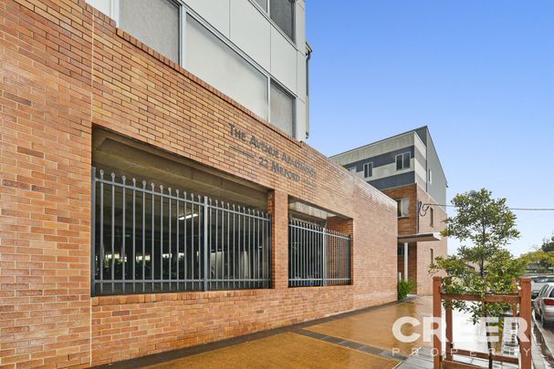 5/22 Milford Street, Islington - Photo 1