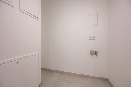 ++MOLLARD 50++ Stylish 2-room garden apartment in the very heart of the city (1/1) - Photo 3