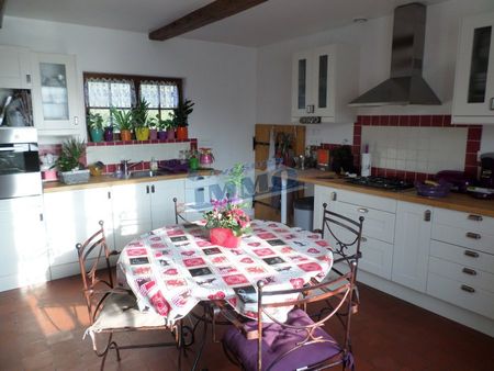 Appartement 2 pièces à Berlencourt-le-Cauroy - Photo 2