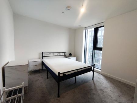 2 bedroom apartment to rent - Photo 5