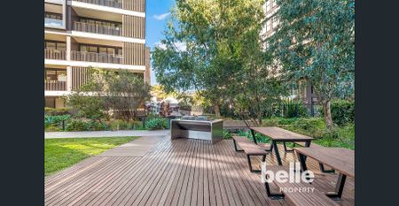 302/35A Upward Street, Leichhardt, NSW 2040 - Photo 3