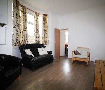 House - Terraced For Rent Manners Road, Southsea - Photo 1