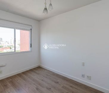 Apartamento com 2 quartos e 50m² para alugar em Azenha, Porto Alegre. - Photo 4