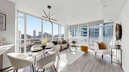 For Lease - 66 Forest Manor Road Unit# 1208, Toronto, Ontario - Photo 5