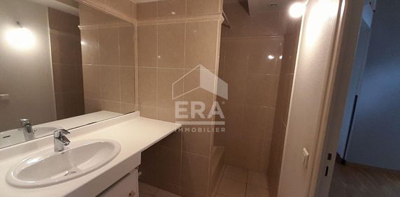 Location Appartement 2 pièces 30m² - Photo 2