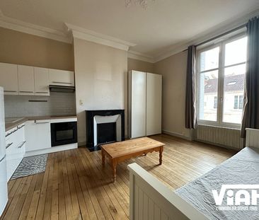 STUDIO MEUBLE PROCHE PLACE JOURDAN - Photo 2