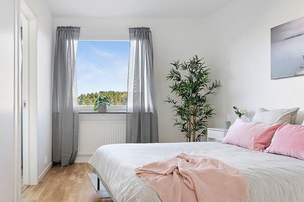 Fornhöjdsvägen 39 - Photo 1