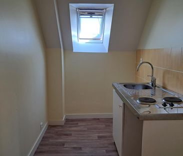Location Appartement 2 pièces 46m² SENS DE BRETAGNE 35490 - Photo 1
