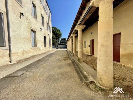 Location Appartement 2 pièces 46m² MONTPELLIER 34000 - Photo 4