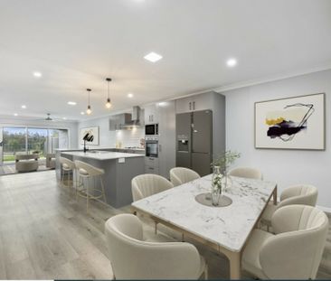 Modern Living with Scenic Outlook � 3 Bed, 2 Bath Property - Photo 2