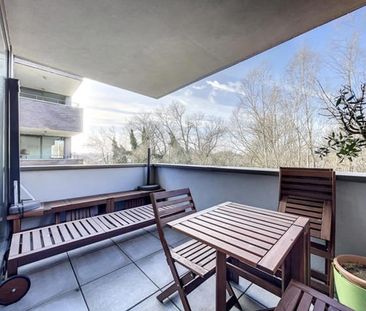 Appartement te huur - Foto 4