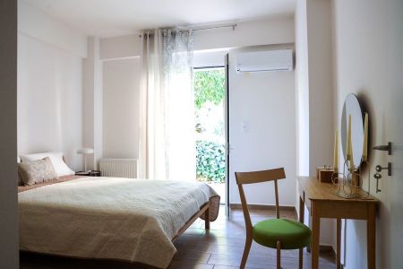 Μεζονέτα για ενοικίαση Κάτω Χαλάνδρι (Χαλάνδρι) - Photo 5