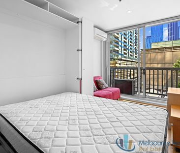 Unit 405/160 Little Lonsdale St, Melbourne VIC 3000 - Apartment For... - Photo 3