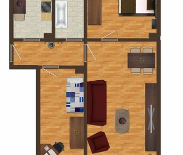 Nah am Stadtpark! - Photo 5