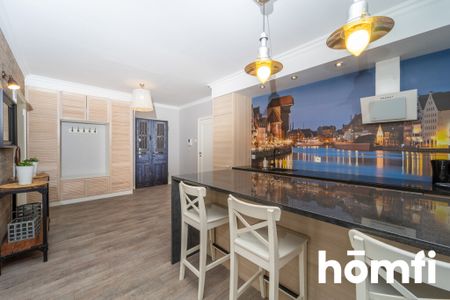 Mieszkanie 57,8 m², Gdańsk, Śródmieście, Toruńska - Zdjęcie 3