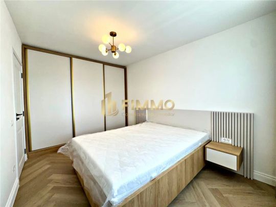 Apartament prima inchiriere | Loc de parcare privat | Lisaura | ID:1898 - Fotografie 1